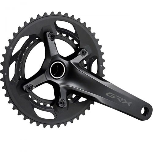 시마노 Shimano GRX FC-RX600 Crankset