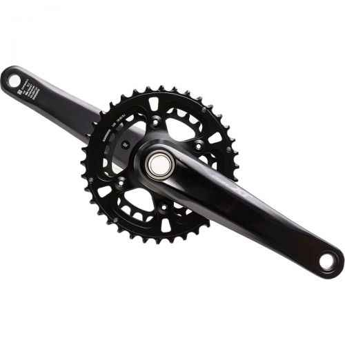 시마노 Shimano XT FC-M8100 2x Crankset