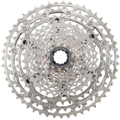 시마노 Shimano CS-M5100 Cassette