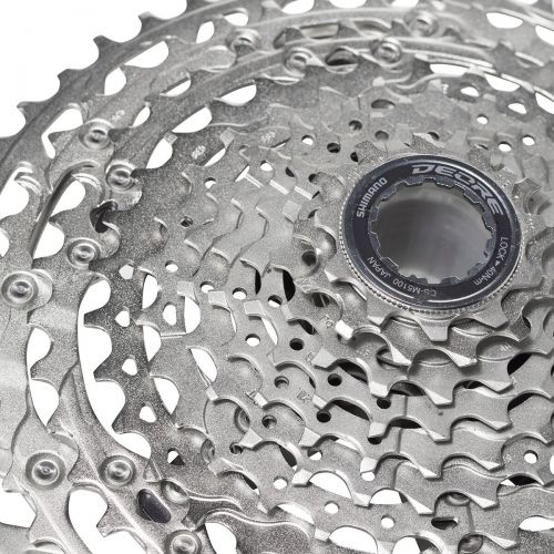 시마노 Shimano CS-M5100 Cassette