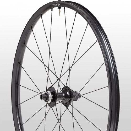 시마노 Shimano WH-MT620 29in Boost Wheelset