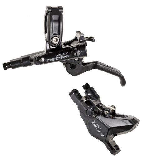 시마노 Shimano Deore BR-M6100 Disc Brake