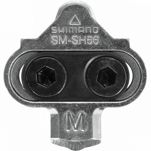 시마노 Shimano SH56 SPD Cleat Set