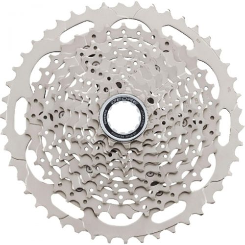 시마노 Shimano CS-M4100 Cassette