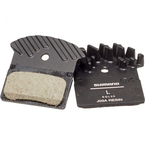 시마노 Shimano J03A Resin Disc Brake Pads