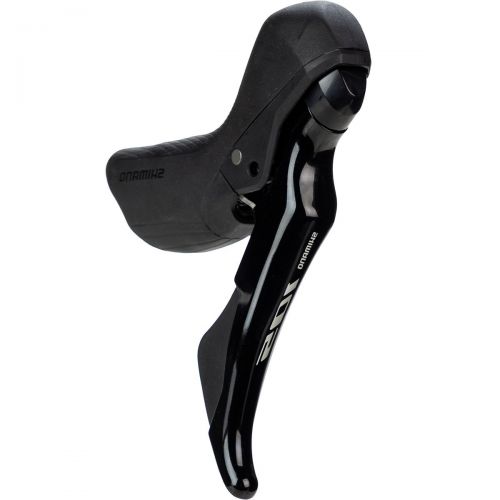 시마노 Shimano 105 ST-R7020 Hydraulic STI Shifter and Disc Brake Caliper