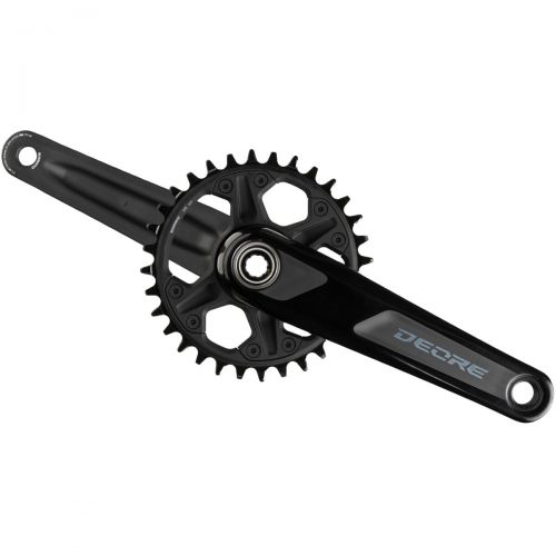 시마노 Shimano Deore 12 FC-M6130 Crankset