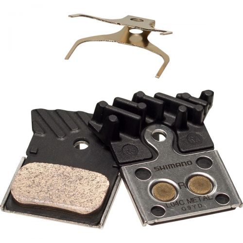 시마노 Shimano L04C Metallic Disc Brake Pads