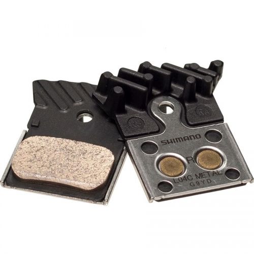 시마노 Shimano L04C Metallic Disc Brake Pads