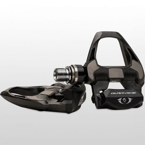 시마노 Shimano Dura-Ace PD-R9100 SPD SL Pedals