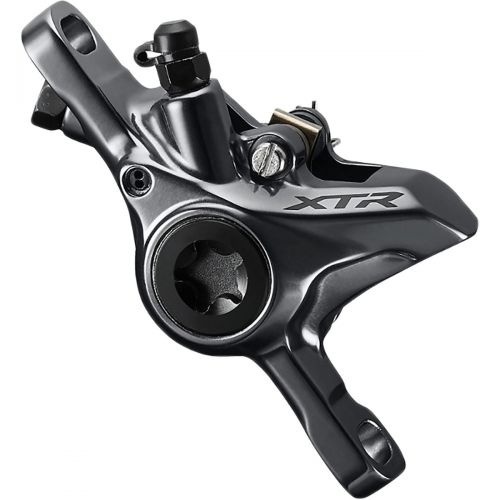 시마노 Shimano XTR BR-M9100 Disc Brake Caliper