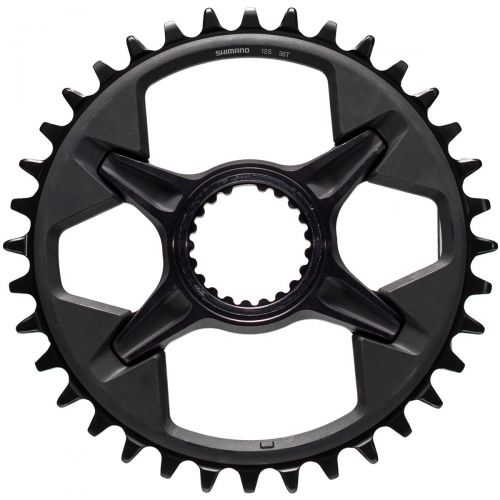 시마노 Shimano XT SM-CRM85 Direct-Mount Chainring