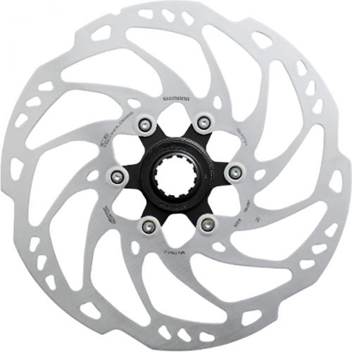 시마노 Shimano SLX SM-RT70 Rotor - Centerlock