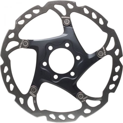 시마노 Shimano SM-RT76 Rotor - 6 Bolt