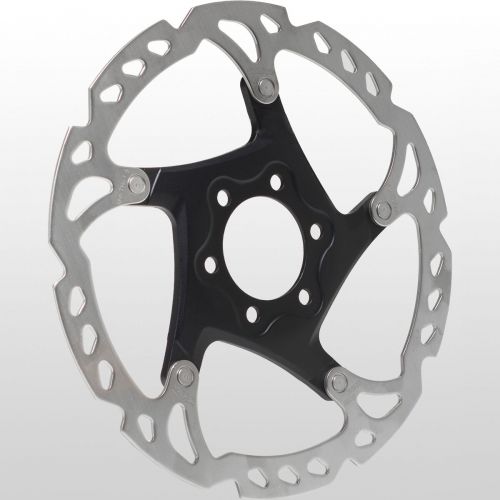 시마노 Shimano SM-RT76 Rotor - 6 Bolt