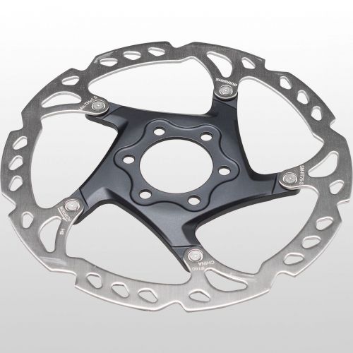 시마노 Shimano SM-RT76 Rotor - 6 Bolt