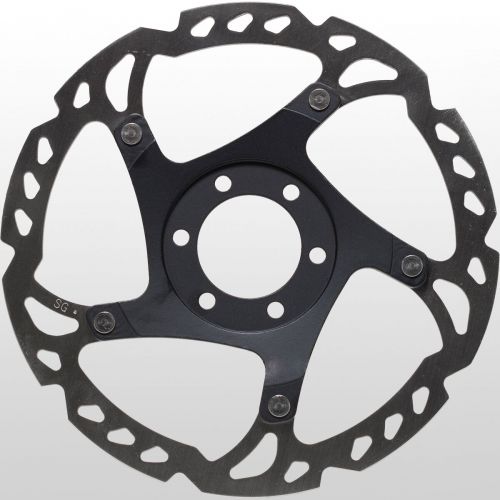 시마노 Shimano SM-RT76 Rotor - 6 Bolt