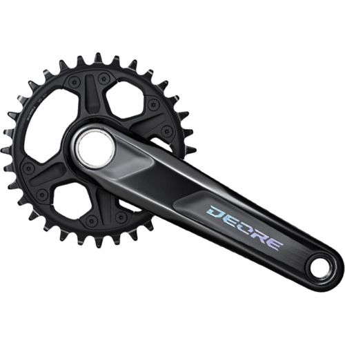 시마노 Shimano Deore 12 FC-M6100 Crankset