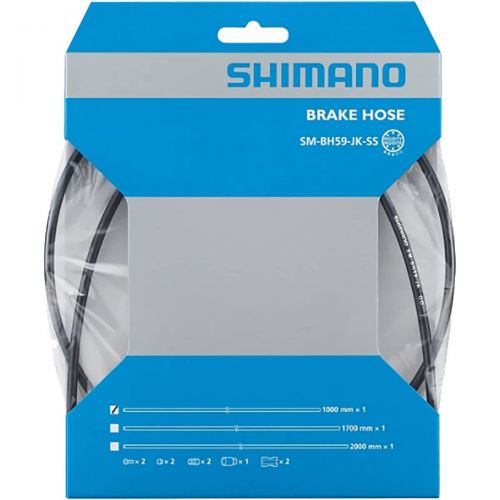 시마노 Shimano BH59 Hydraulic Brake Hose