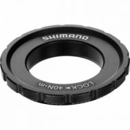 Shimano XT M8010 Centerlock Rotor Lockring