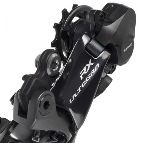 시마노 Shimano Ultegra Di2 RD-RX805 Rear Derailleur