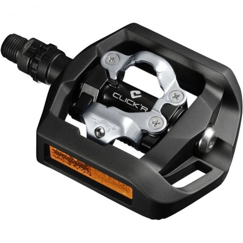 시마노 Shimano PD-T421 ClickR Pedals