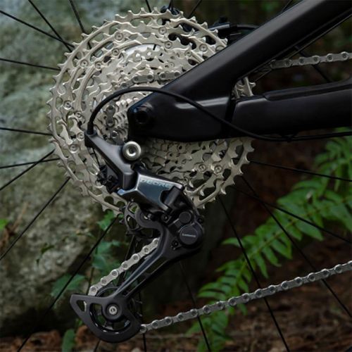 시마노 Shimano Deore 12 CS-M6100 Cassette