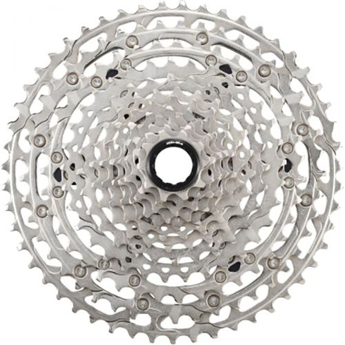 시마노 Shimano Deore 12 CS-M6100 Cassette