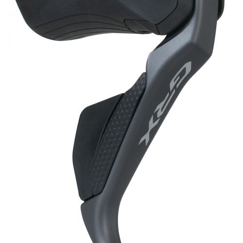 시마노 Shimano GRX ST-RX815 Di2 Shifter & Disc Brake Caliper