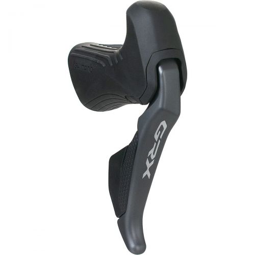 시마노 Shimano GRX ST-RX815 Di2 Shifter & Disc Brake Caliper