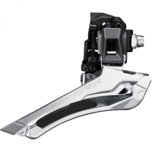 시마노 Shimano GRX FD-RX810 Front Derailleur