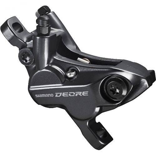 시마노 Shimano Deore BR-M6120 Brake Caliper