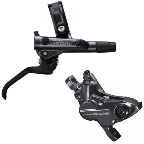 시마노 Shimano Deore BR-M6120 Disc Brake