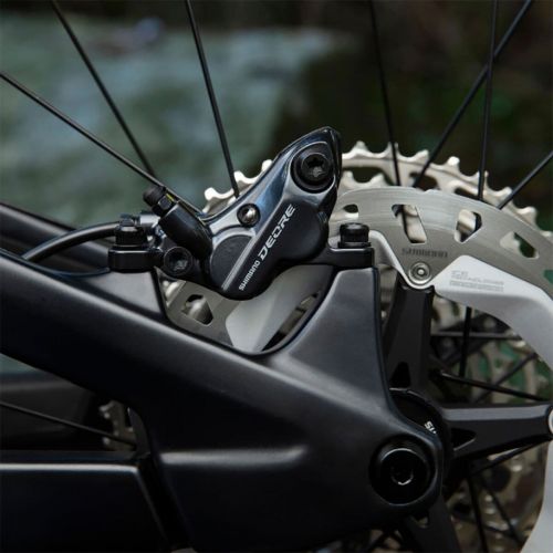 시마노 Shimano Deore BR-M6120 Disc Brake