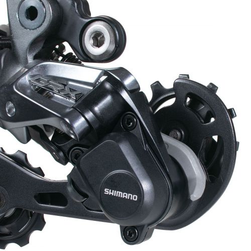 시마노 Shimano GRX RD-RX817 Di2 Rear Derailleur