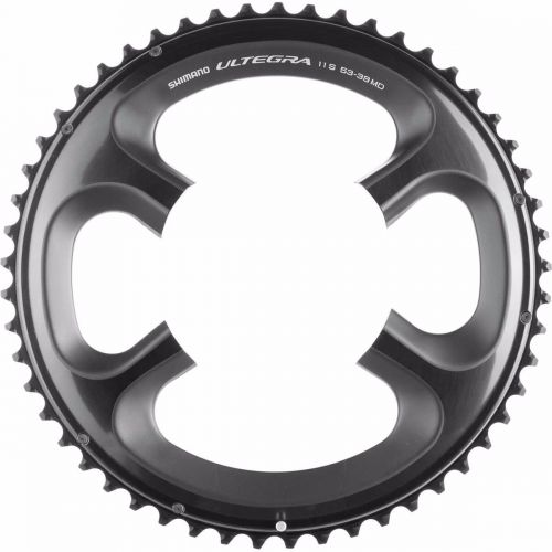 시마노 Shimano Ultegra 6800 11-Speed Outer Chainring