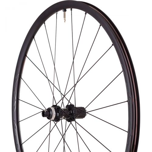 시마노 Shimano GRX WH-RX570 Disc Wheelset