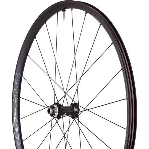 시마노 Shimano GRX WH-RX570 Disc Wheelset