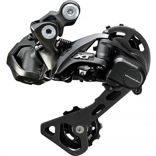 시마노 Shimano XT Di2 RD-M8050 Rear Derailleur