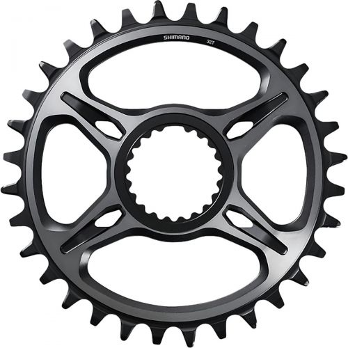 시마노 Shimano XTR SM-CRM95 12 Speed Direct Mount Chainring