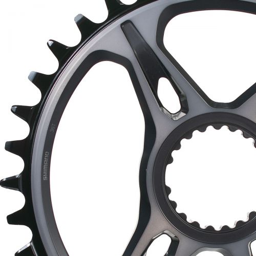 시마노 Shimano XTR SM-CRM95 12 Speed Direct Mount Chainring