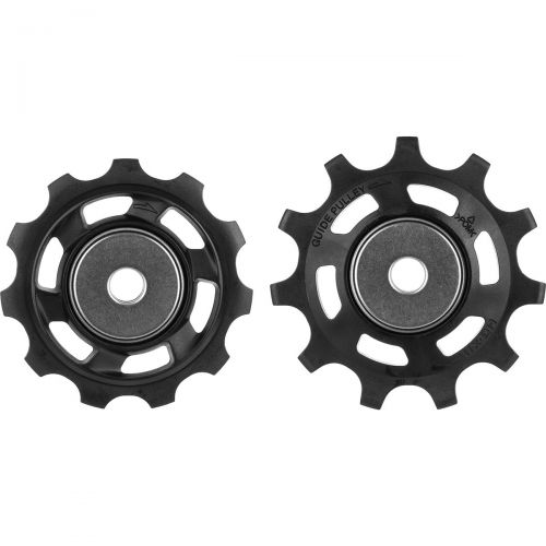 시마노 Shimano XTR 11 Speed Mountain Pulley Wheel Kit