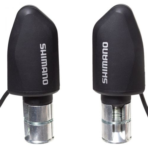 시마노 Shimano Ultegra Di2 Remote TT Shifter Set