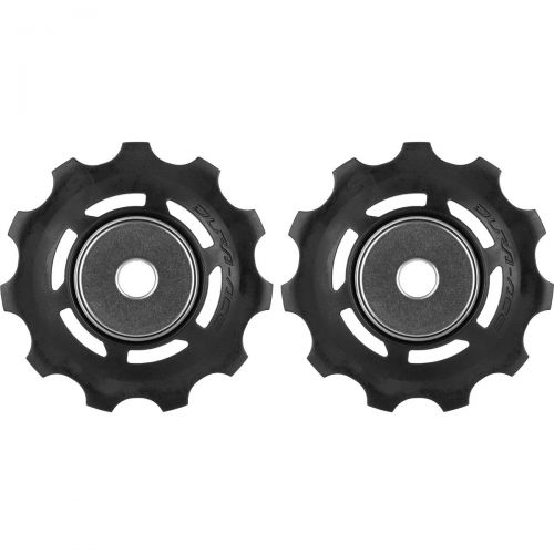 시마노 Shimano Dura-Ace 11 Speed Road Pulley Wheel Kit