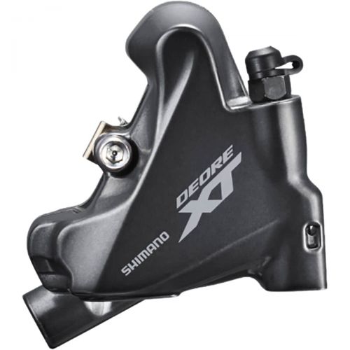 시마노 Shimano XT BR-M8110 Flat Mount Brake Caliper