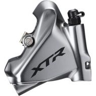 Shimano XTR BR-M9110 Flat Mount Brake Caliper