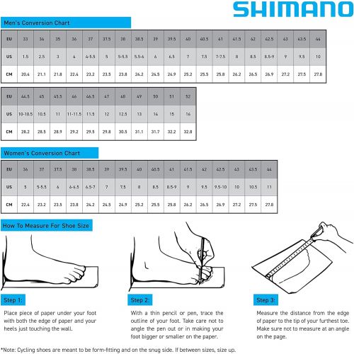 시마노 [아마존베스트]SHIMANO SH-XM9 Cycling Shoe - Mens