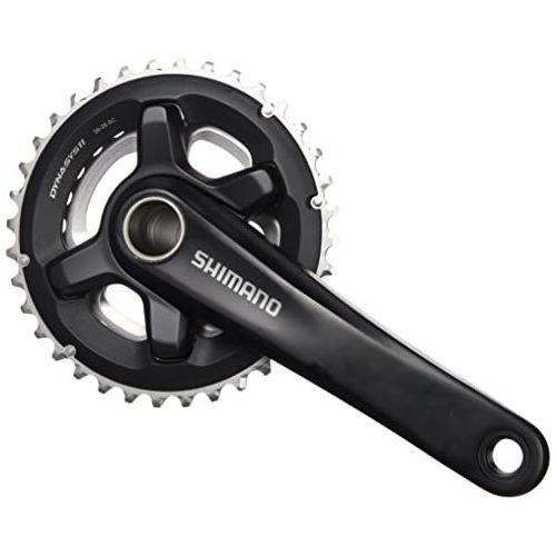 시마노 [아마존베스트]SHIMANO Crankset 11-Speed FC-MT700 36/26T 175mm