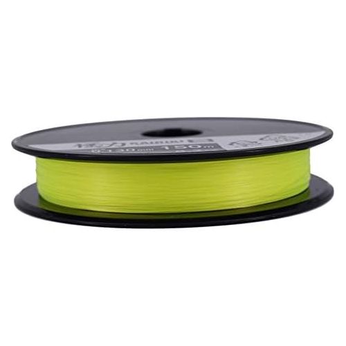 시마노 [아마존베스트]SHIMANO Kairiki 8, 150 Metres, Yellow, 8 x Braided Fishing Line, 59WPLA58R