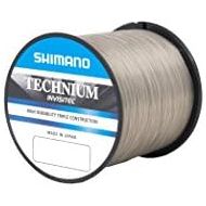 [아마존베스트]SHIMANO Technium Invisitec 0.355 mm 790 m - 12.00 kg - Low Visi
